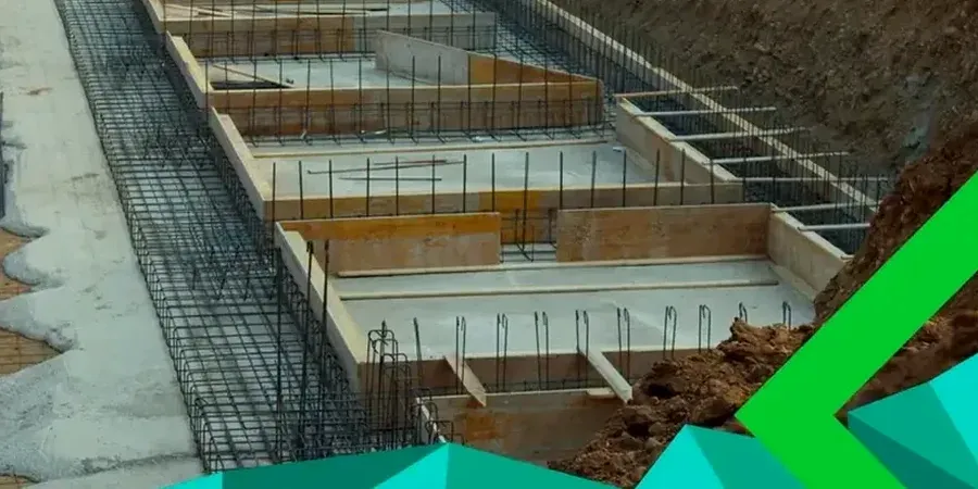 Cimentaciones en Santiago
