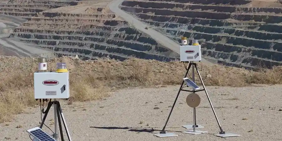 Monitoreo Geotécnico de Excavaciones en Santiago: Control de Movimientos del Subsuelo