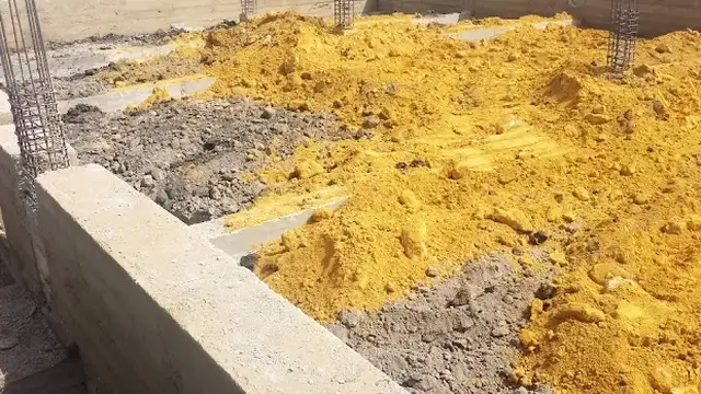 Diseño estructural de muros de contención en Santiago