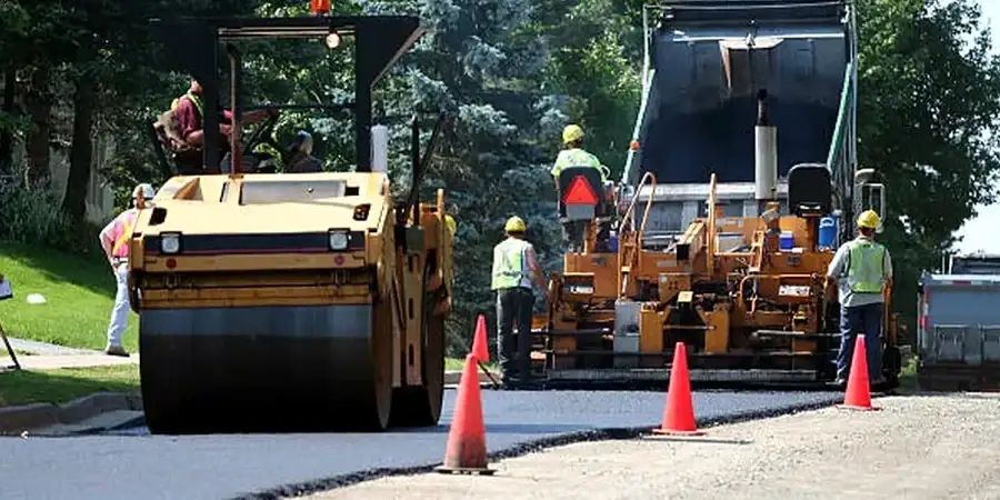 Diseño de Pavimento Flexible en Santiago: Metodología AASHTO y Análisis Mecanicista